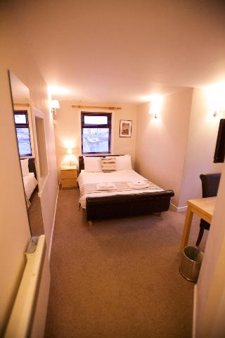 Ferry Inn Stromness fotoÄŸrafÄ±