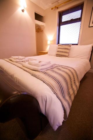 Ferry Inn Stromness fotoÄŸrafÄ±
