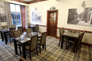 Ferry Inn Stromness fotoÄŸrafÄ±