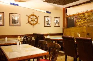 Ferry Inn Stromness fotoÄŸrafÄ±