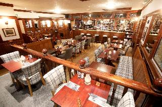 Ferry Inn Stromness fotoÄŸrafÄ±
