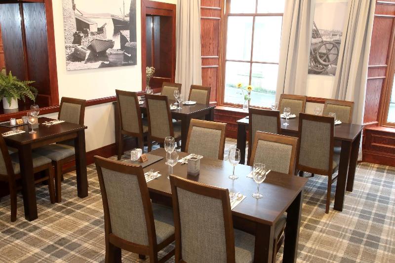 Ferry Inn Stromness - Restoran