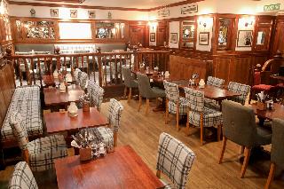 Ferry Inn Stromness fotoÄŸrafÄ±