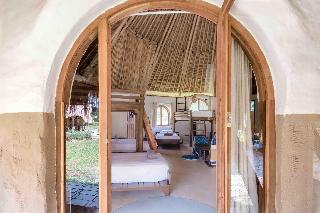Mana Earthly Paradise Hostel fotoÄŸrafÄ±