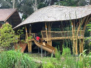 Mana Earthly Paradise Hostel fotoÄŸrafÄ±