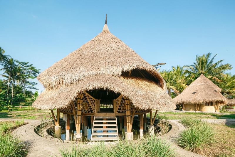 Mana Earthly Paradise Hostel - Genel