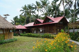 Mana Earthly Paradise Hostel fotoÄŸrafÄ±