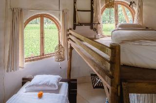 Mana Earthly Paradise Hostel fotoÄŸrafÄ±