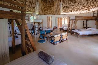 Mana Earthly Paradise Hostel fotoÄŸrafÄ±