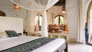 Mana Earthly Paradise Hostel fotoÄŸrafÄ±