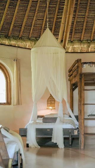 Mana Earthly Paradise Hostel fotoÄŸrafÄ±