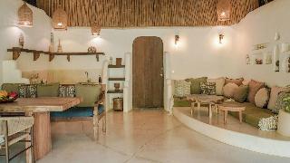 Mana Earthly Paradise Hostel fotoÄŸrafÄ±