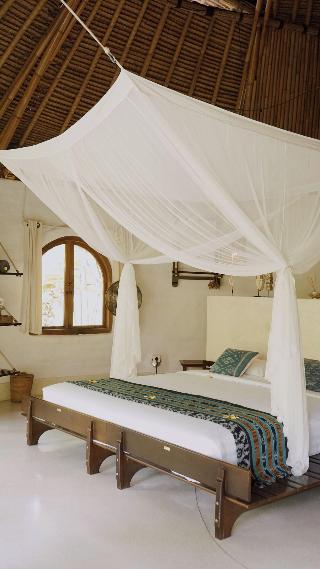 Mana Earthly Paradise Hostel fotoÄŸrafÄ±
