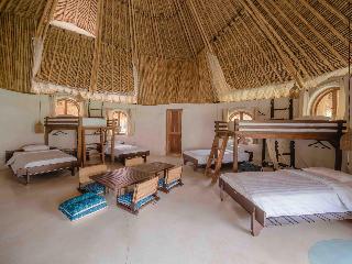 Mana Earthly Paradise Hostel fotoÄŸrafÄ±