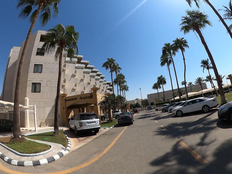 The Apartments - Genel