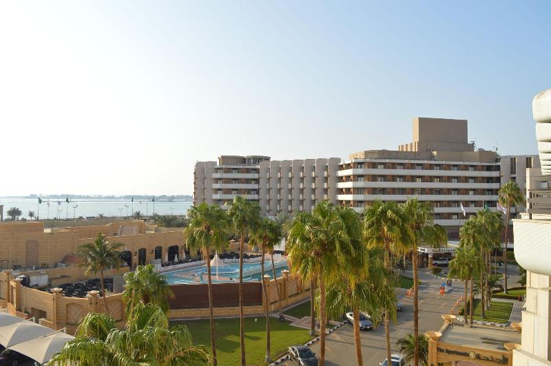 The Apartments - Genel