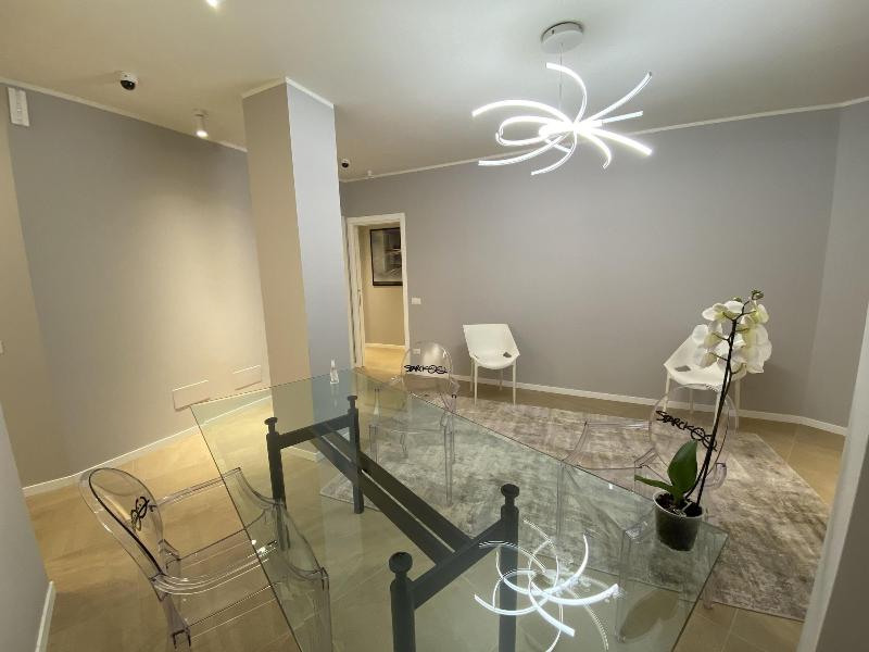 Golgi Suite - Lobi