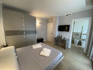 Golgi Suite otel fotoğrafı