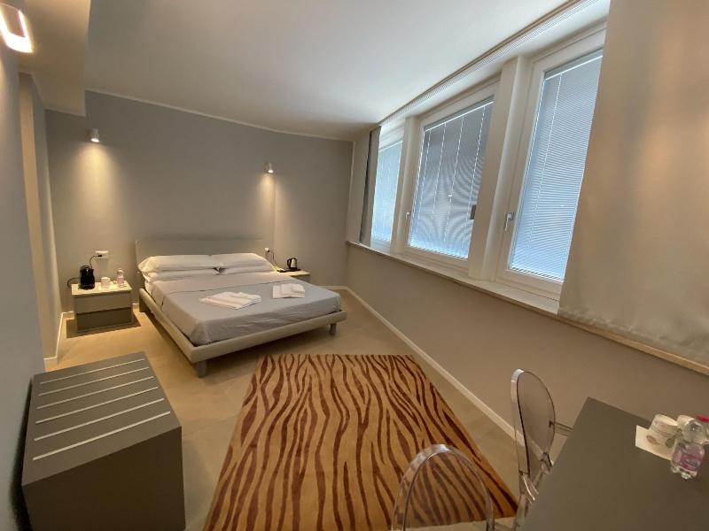 Golgi Suite - Oda