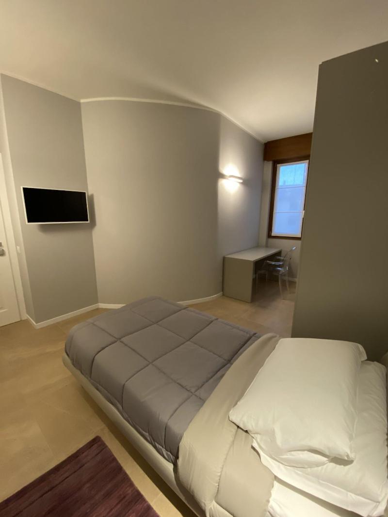 Golgi Suite - Oda