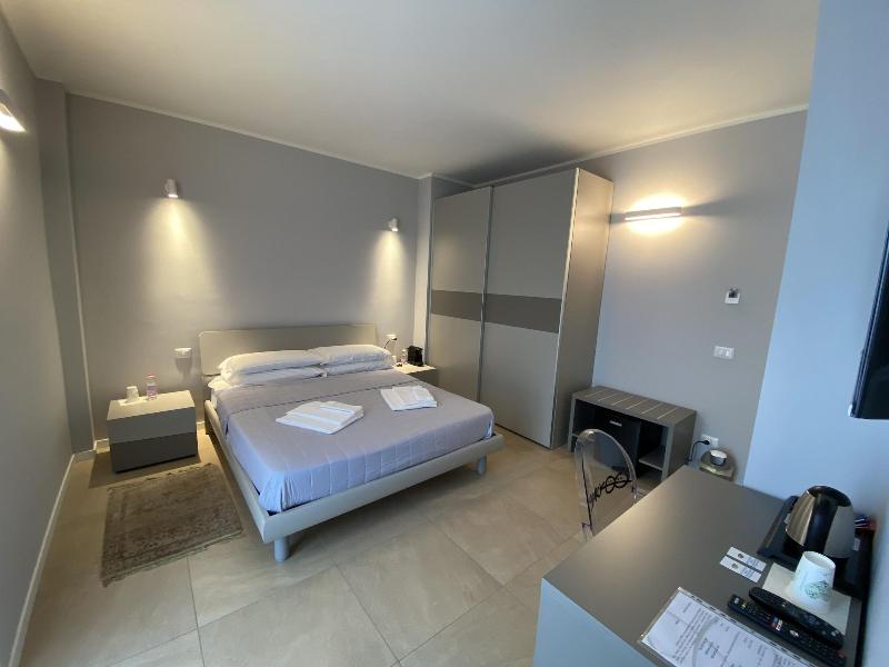 Golgi Suite - Oda
