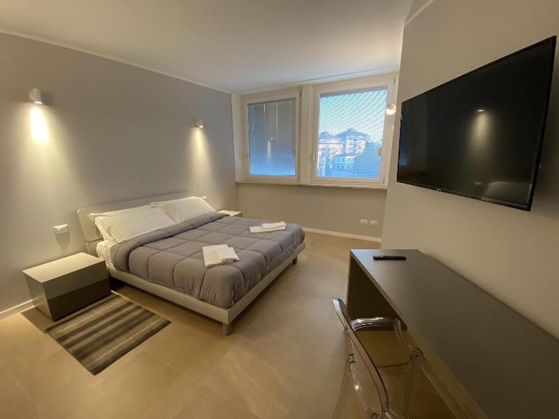 Golgi Suite - Oda