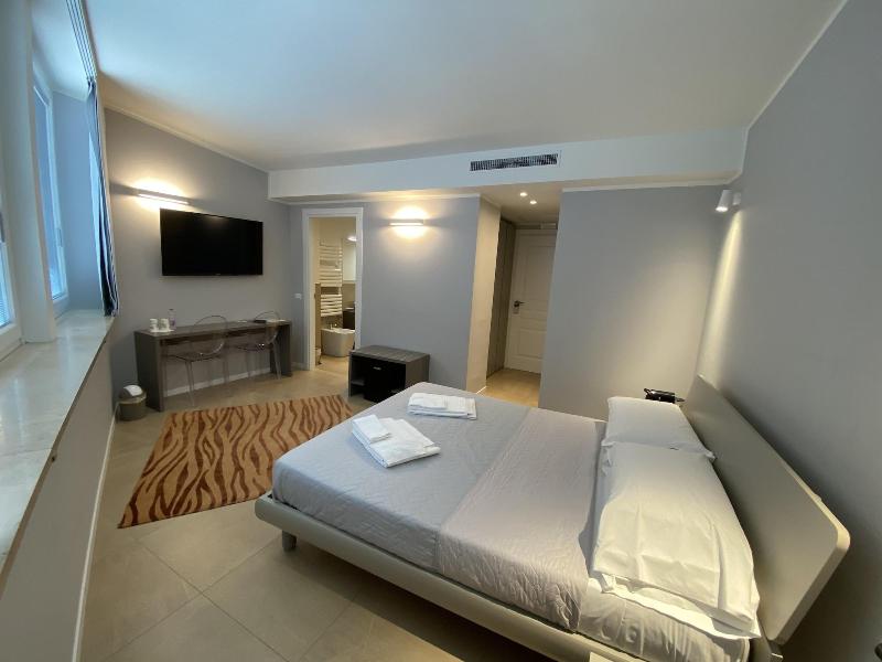 Golgi Suite - Oda