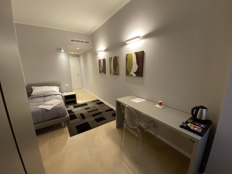 Golgi Suite - Oda