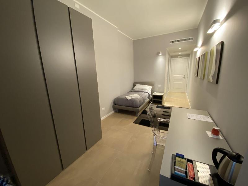Golgi Suite - Oda