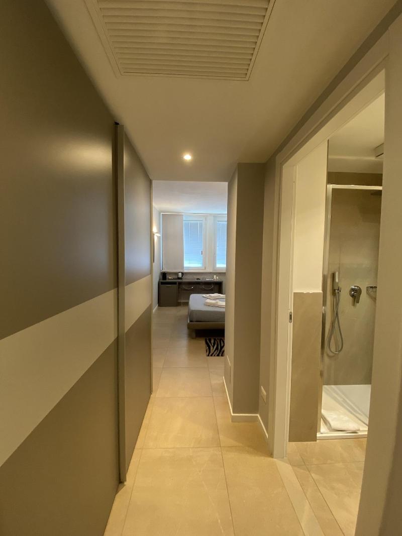 Golgi Suite - Oda