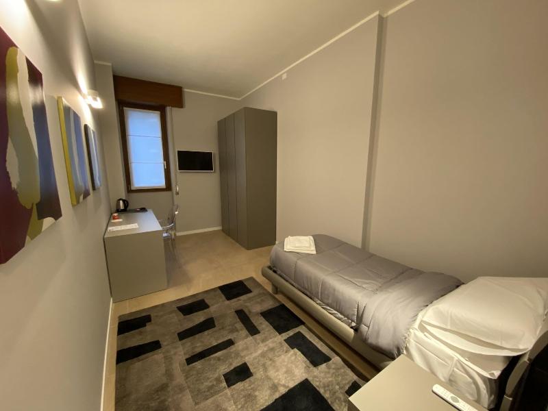 Golgi Suite - Oda