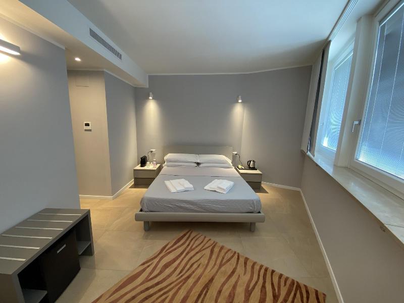 Golgi Suite - Oda