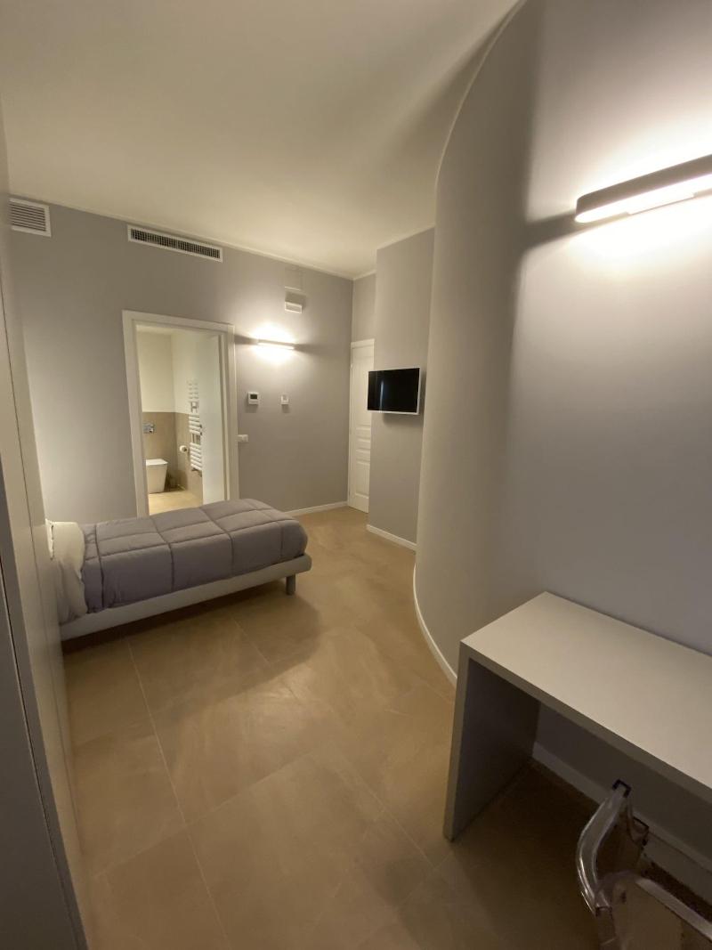 Golgi Suite - Oda