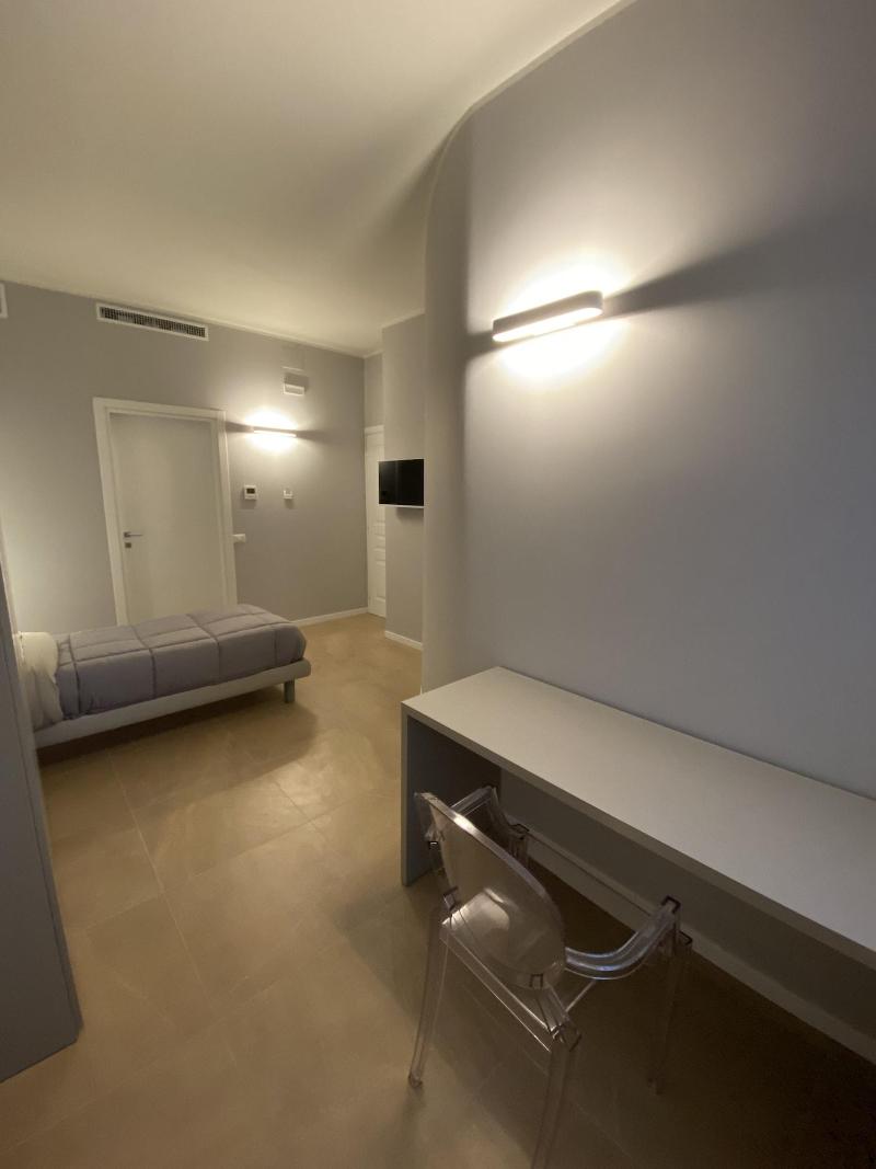 Golgi Suite - Oda
