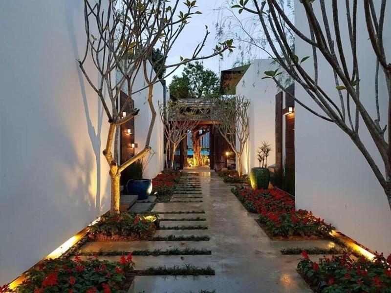 Mira Residence And Resort - Genel