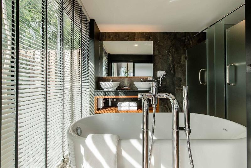 Mira Residence And Resort - Oda
