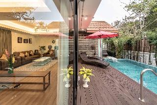 Mira Residence And Resort fotoÄŸrafÄ±