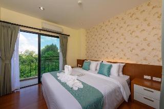 Mira Residence And Resort fotoÄŸrafÄ±