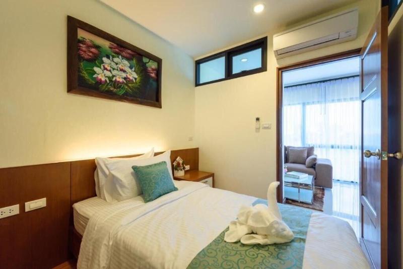 Mira Residence And Resort - Oda