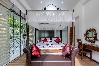 Mira Residence And Resort fotoÄŸrafÄ±