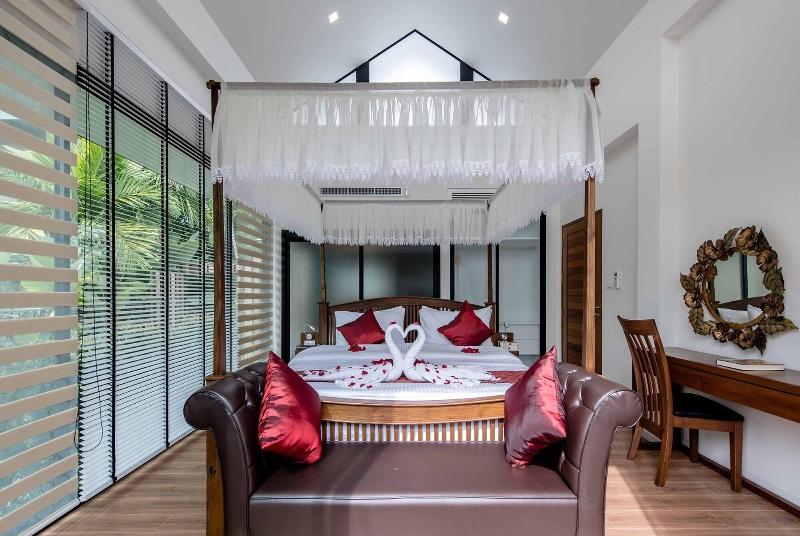 Mira Residence And Resort - Oda