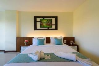 Mira Residence And Resort fotoÄŸrafÄ±