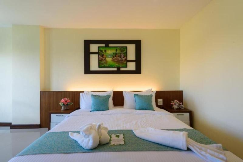 Mira Residence And Resort - Oda