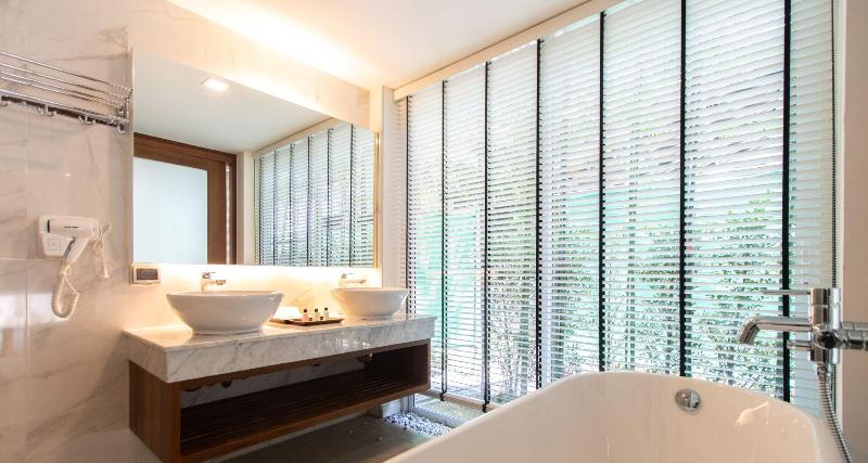 Mira Residence And Resort - Oda