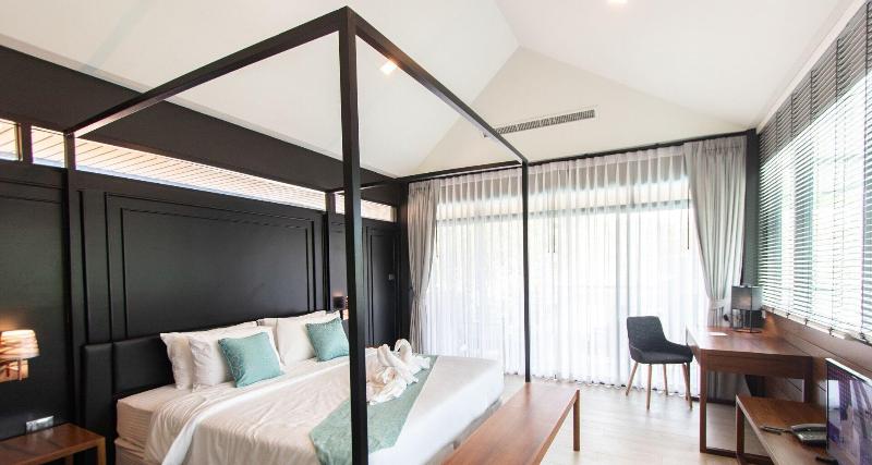 Mira Residence And Resort - Oda