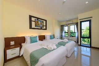 Mira Residence And Resort fotoÄŸrafÄ±
