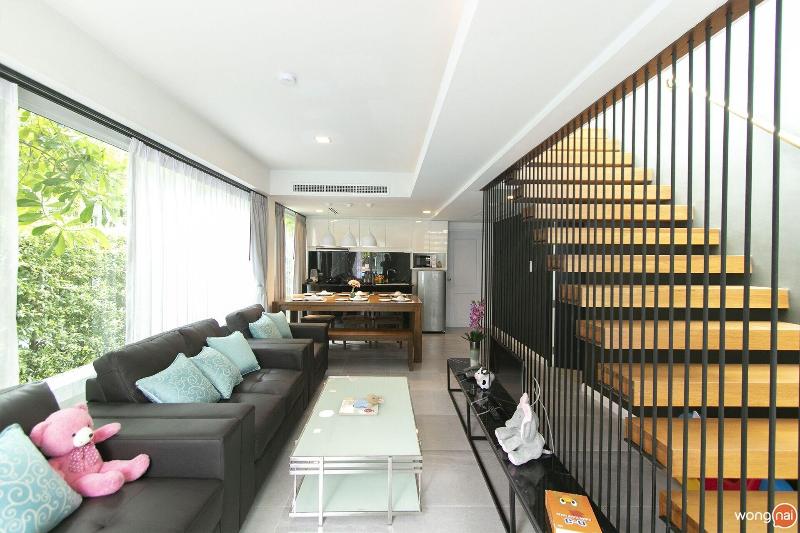 Mira Residence And Resort - Oda