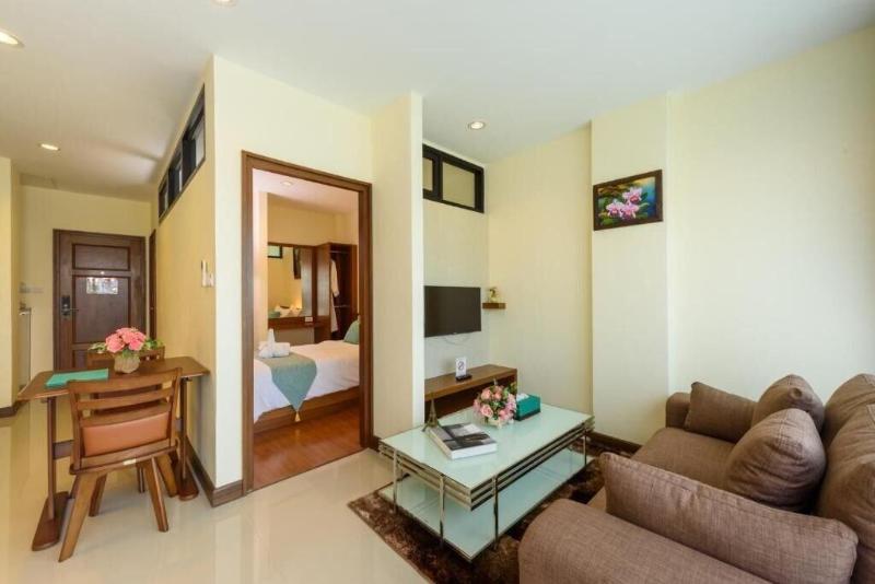 Mira Residence And Resort - Oda