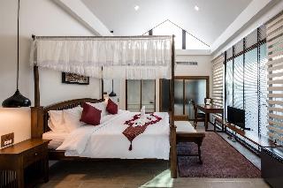Mira Residence And Resort fotoÄŸrafÄ±