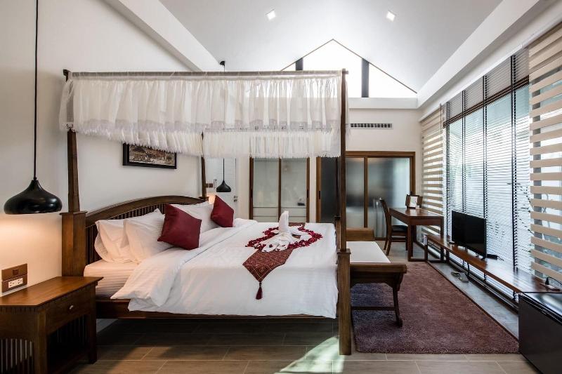 Mira Residence And Resort - Oda